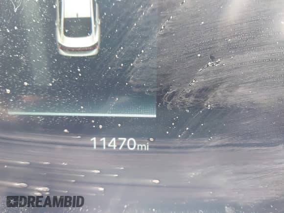 2024 Hyundai Sonata SEL z VIN KMHL34JJ3RA101331, wystawiony jako IAAI lot #42529327 z przebiegiem 11 470 mil mil oraz . Historia ofert i sprzedaży dostępna na DreamBid. Obrazek 15.