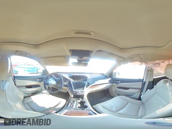 ✅ 2017 Acura MDX Technology • VIN: 5FRYD3H58HB012336 • Лот: 71265815. Опубликован ранее на Copart с пробегом 143 677 миль. Бесплатный доступ к архиву аукционных продаж из США и подробный отчёт об истории автомобиля на DreamBid. Изображение 16.