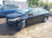 ✅ 2018 Kia Forte LX • VIN: 3KPFK4A7XJE265900 • Лот: 43259693. Опубликован ранее на IAAI с пробегом 115 578 миль. Бесплатный доступ к архиву аукционных продаж из США и подробный отчёт об истории автомобиля на DreamBid. Изображение 19.