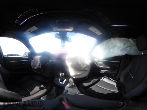 ✅ 2017 BMW 3 Series 340i • VIN: WBA8B3G55HNU35270 • Лот: 41988622. Опубликован ранее на IAAI с пробегом 66 298 миль. Бесплатный доступ к архиву аукционных продаж из США и подробный отчёт об истории автомобиля на DreamBid. Изображение 18.