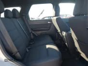 ✅ 2011 Ford Escape XLT • VIN: 1FMCU0D71BKA42950 • Lot: 43787150. Listed on IAAI with 257,927 mi. Free auction sales archive from the USA and detailed vehicle history report at DreamBid. Image 8.