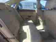 2006 Hyundai Azera SE с VIN KMHFC46F06A122652, выставлен на аукционе Copart как лот 50221265 с пробегом 198 552 миль миль и Списание • Salvage title. История ставок и продаж доступна на DreamBid. Изображение 10.