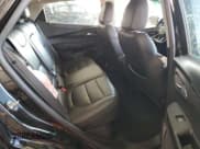 ✅ 2023 Chevrolet Bolt EV 2LT • VIN: 1G1FX6S0XP4172568 • Lot: 73647594. Wystawiony na Copart z przebiegiem 29 766 mil. Bezpłatny archiwum sprzedaży aukcyjnych z USA i szczegółowy raport historii pojazdu na DreamBid. Zdjęcie 11.