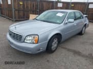 ✅ 2004 Cadillac DeVille • VIN: 1G6KD54Y34U213651 • Lot: 42563361. Wystawiony na IAAI z przebiegiem 68 440 mil. Bezpłatny archiwum sprzedaży aukcyjnych z USA i szczegółowy raport historii pojazdu na DreamBid. Zdjęcie 2.
