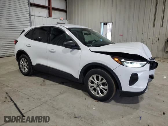 ✅ 2023 Ford Escape Active • VIN: 1FMCU9GN5PUA91708 • Лот: 93064255. Опубликован ранее на Copart с пробегом 47 046 миль. Бесплатный доступ к архиву аукционных продаж из США и подробный отчёт об истории автомобиля на DreamBid. Изображение 4.