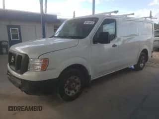 ✅ 2016 Nissan NV S • VIN: 1N6BF0KY4GN806329 • Lot: 92333055. Wystawiony na Copart z przebiegiem 199 576 mil. Bezpłatny archiwum sprzedaży aukcyjnych z USA i szczegółowy raport historii pojazdu na DreamBid. Zdjęcie 1.