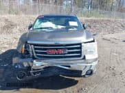 ✅ 2012 GMC Sierra 1500 SLE • VIN: 1GTR2VE73CZ197783 • Lot: 42028377. Wystawiony na IAAI z przebiegiem 187 780 mil. Bezpłatny archiwum sprzedaży aukcyjnych z USA i szczegółowy raport historii pojazdu na DreamBid. Zdjęcie 12.