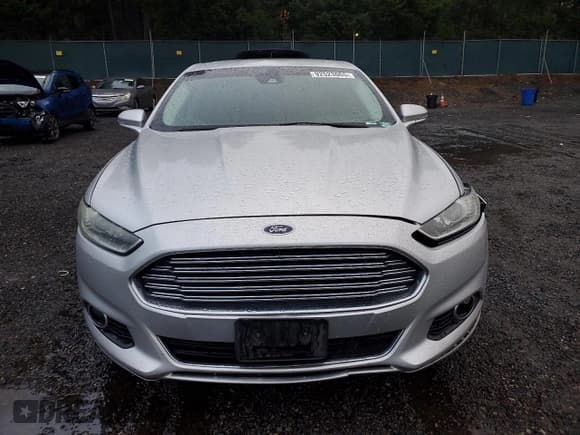 ✅ 2013 Ford Fusion Titanium • VIN: 3FA6P0D97DR242441 • Лот: 92523065. Опубликован ранее на Copart с пробегом 246 196 миль. Бесплатный доступ к архиву аукционных продаж из США и подробный отчёт об истории автомобиля на DreamBid. Изображение 5.