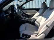 ✅ 2016 BMW 4 Series 435i xDrive • VIN: WBA3T7C51G5A37866 • Lot: 70514895. Listed on Copart with 59,780 mi. Free auction sales archive from the USA and detailed vehicle history report at DreamBid. Image 7.