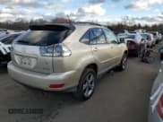 ✅ 2006 Lexus RX 400h • VIN: JTJHW31U860010379 • Лот: 92355135. Опубликован ранее на Copart с пробегом Не указан. Бесплатный доступ к архиву аукционных продаж из США и подробный отчёт об истории автомобиля на DreamBid. Изображение 3.