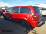 ✅ 2008 Dodge Grand Caravan SE • VIN: 2D8HN44H48R123444 • Lot: 43546006. Wystawiony na IAAI z przebiegiem 143 868 mil. Bezpłatny archiwum sprzedaży aukcyjnych z USA i szczegółowy raport historii pojazdu na DreamBid. Zdjęcie 3.