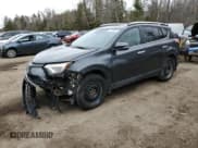 ✅ 2016 Toyota RAV4 Limited • VIN: 2T3DFREV8GW452471 • Lot: 50938035. Listed on Copart with 156,016 mi. Free auction sales archive from the USA and detailed vehicle history report at DreamBid. Image 1.