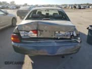 ✅ 1999 Lexus ES 300 • VIN: JT8BF28G7X0207952 • Lot: 90859785. Listed on Copart with 160,420 mi. Free auction sales archive from the USA and detailed vehicle history report at DreamBid. Image 6.