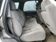 ✅ 2003 Chevrolet Tahoe LS • VIN: 1GNEK13Z33J109056 • Lot: 90810485. Listed on Copart with 228,038 mi. Free auction sales archive from the USA and detailed vehicle history report at DreamBid. Image 11.