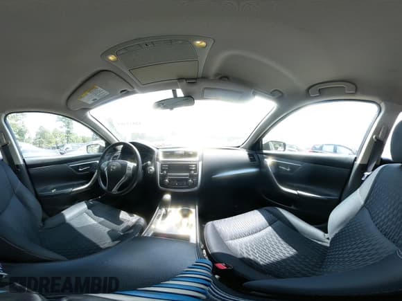 ✅ 2017 Nissan Altima SR • VIN: 1N4AL3AP8HC223511 • Lot: 42815467. Listed on IAAI with 180,064 mi. Free auction sales archive from the USA and detailed vehicle history report at DreamBid. Image 19.