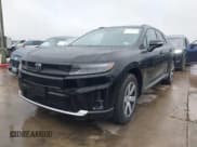 ✅ 2024 Honda Prologue Touring • VIN: 3GPKHWRM6RS515745 • Lot: 41905252. Listed on IAAI with 7,079 mi. Free auction sales archive from the USA and detailed vehicle history report at DreamBid. Image 2.