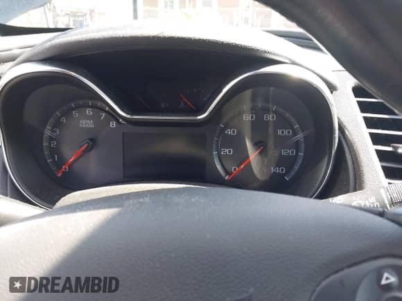 2020 Chevrolet Impala Premier with VIN 1G1105S36LU106225, listed as a IAAI auction lot 43121002 with 82,581 mi miles and . Bid and sale history available at DreamBid. Image 7.