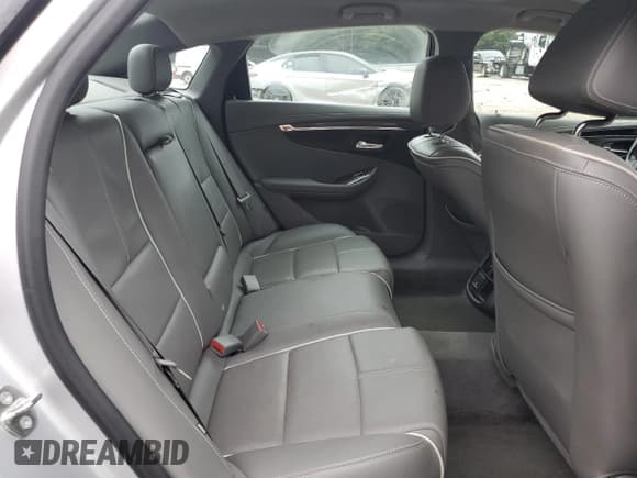 ✅ 2015 Chevrolet Impala LTZ • VIN: 1G1165S30FU147047 • Лот: 70675924. Опубликован ранее на Copart с пробегом 114 552 миль. Бесплатный доступ к архиву аукционных продаж из США и подробный отчёт об истории автомобиля на DreamBid. Изображение 10.