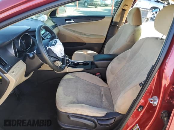 ✅ 2012 Hyundai Sonata GLS • VIN: 5NPEB4ACXCH352851 • Lot: 73134934. Listed on Copart with 197,787 mi. Free auction sales archive from the USA and detailed vehicle history report at DreamBid. Image 7.