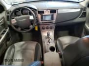 ✅ 2008 Chrysler Sebring Touring • VIN: 1C3LC56K88N164187 • Lot: 66503395. Listed on Copart with 103,242 mi. Free auction sales archive from the USA and detailed vehicle history report at DreamBid. Image 8.