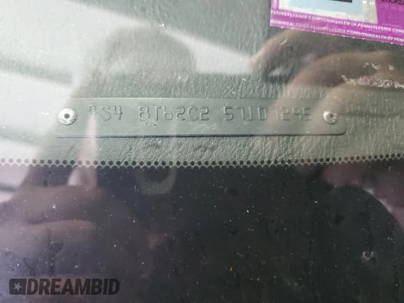 ✅ 2005 Subaru Baja Special Sports • VIN: 4S4BT62C257107295 • Lot: 85298545. Wystawiony na Copart z przebiegiem 121 452 mil. Bezpłatny archiwum sprzedaży aukcyjnych z USA i szczegółowy raport historii pojazdu na DreamBid. Zdjęcie 12.