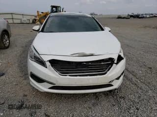 ✅ 2017 Hyundai Sonata SE • VIN: 5NPE24AFXHH437187 • Лот: 43132423. Опубликован ранее на Copart с пробегом 74 402 миль. Бесплатный доступ к архиву аукционных продаж из США и подробный отчёт об истории автомобиля на DreamBid. Изображение 5.