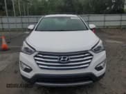 ✅ 2015 Hyundai Santa Fe Limited • VIN: KM8SN4HFXFU105376 • Лот: 51407445. Опубликован ранее на Copart с пробегом 139 279 миль. Бесплатный доступ к архиву аукционных продаж из США и подробный отчёт об истории автомобиля на DreamBid. Изображение 5.