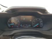 ✅ 2021 Ford Transit Connect XLT • VIN: NM0LS7F26M1484911 • Lot: 54908885. Listed on Copart with 111,621 mi. Free auction sales archive from the USA and detailed vehicle history report at DreamBid. Image 9.