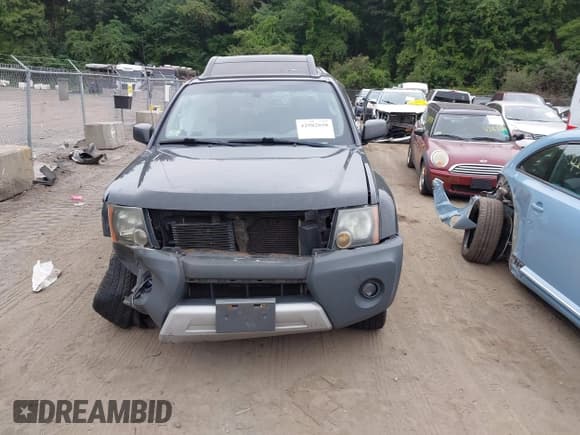 ✅ 2012 Nissan Xterra S • VIN: 5N1AN0NW4CC519277 • Лот: 42982058. Опубликован ранее на IAAI с пробегом 199 545 миль. Бесплатный доступ к архиву аукционных продаж из США и подробный отчёт об истории автомобиля на DreamBid. Изображение 12.