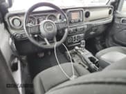 ✅ 2020 Jeep Wrangler Unlimited Sport S • VIN: 1C4HJXDN0LW279837 • Lot: 70467875. Listed on Copart with 110,911 mi. Free auction sales archive from the USA and detailed vehicle history report at DreamBid. Image 8.