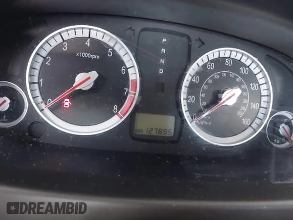 ✅ 2007 Hyundai Azera SE • VIN: KMHFC46F67A139389 • Lot: 42974339. Listed on IAAI with 127,895 mi. Free auction sales archive from the USA and detailed vehicle history report at DreamBid. Image 15.