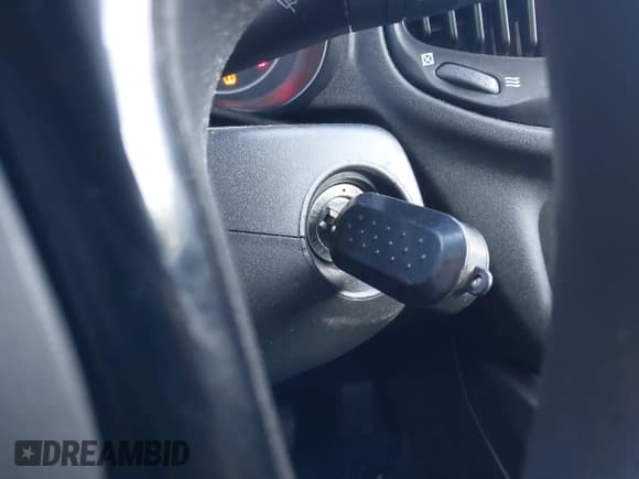 ✅ 2022 Ram ProMaster City Cargo Tradesman • VIN: ZFBHRFAB4N6X65943 • Lot: 42810560. Listed on IAAI with 46,703 mi. Free auction sales archive from the USA and detailed vehicle history report at DreamBid. Image 11.