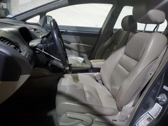 ✅ 2011 Honda Civic • VIN: JHMFA3F24BS000543 • Lot: 65636515. Listed on Copart with 274,419 mi. Free auction sales archive from the USA and detailed vehicle history report at DreamBid. Image 7.