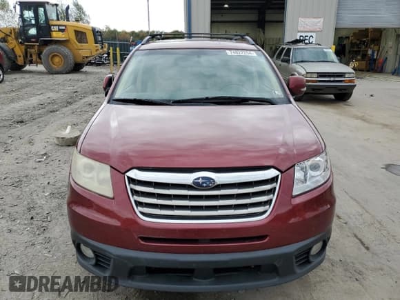 ✅ 2009 Subaru Tribeca Limited • VIN: 4S4WX90D194402060 • Lot: 74822204. Listed on Copart with 259,297 mi. Free auction sales archive from the USA and detailed vehicle history report at DreamBid. Image 5.