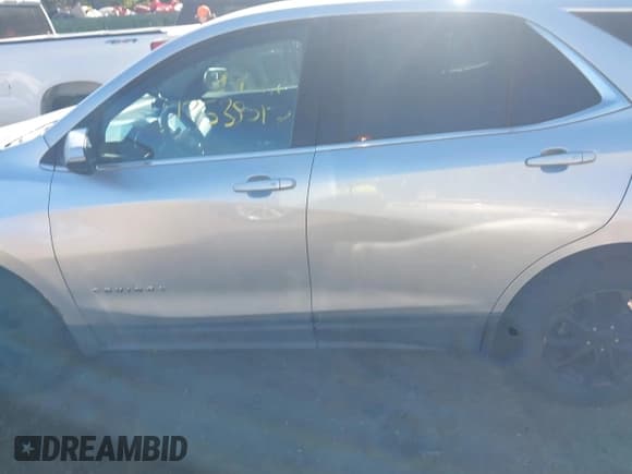 ✅ 2018 Chevrolet Equinox LT • VIN: 3GNAXSEV3JS581396 • Lot: 43538017. Wystawiony na IAAI z przebiegiem 75 682 mil. Bezpłatny archiwum sprzedaży aukcyjnych z USA i szczegółowy raport historii pojazdu na DreamBid. Zdjęcie 14.