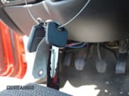 ✅ 2001 Ford Mustang GT Deluxe • VIN: 1FAFP42X91F135991 • Lot: 42058767. Listed on IAAI with 187,461 mi. Free auction sales archive from the USA and detailed vehicle history report at DreamBid. Image 11.