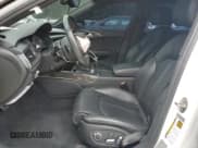 ✅ 2016 Audi S6 Prestige • VIN: WAUH2AFC3GN180945 • Lot: 69387165. Listed on Copart with Not provided. Free auction sales archive from the USA and detailed vehicle history report at DreamBid. Image 7.