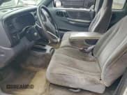 ✅ 2000 Dodge Dakota • VIN: 1B7GL22X5YS719000 • Lot: 94600945. Listed on Copart with 265,759 mi. Free auction sales archive from the USA and detailed vehicle history report at DreamBid. Image 7.