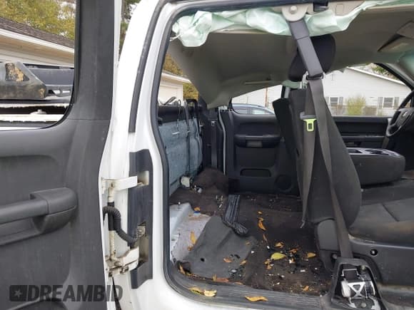 ✅ 2010 Chevrolet Silverado 1500 LT • VIN: 1GCSKSE39AZ258676 • Лот: 43522577. Опубликован ранее на IAAI с пробегом 185 130 миль. Бесплатный доступ к архиву аукционных продаж из США и подробный отчёт об истории автомобиля на DreamBid. Изображение 8.