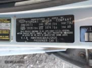 ✅ 2011 Hyundai Accent GLS • VIN: KMHCN4AC6BU620826 • Лот: 42701238. Опубликован ранее на IAAI с пробегом 186 535 миль. Бесплатный доступ к архиву аукционных продаж из США и подробный отчёт об истории автомобиля на DreamBid. Изображение 9.