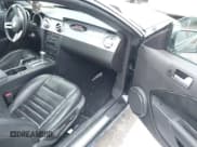 ✅ 2008 Ford Mustang GT Deluxe • VIN: 1ZVHT82H685147219 • Lot: 41285277. Listed on IAAI with 116,277 mi. Free auction sales archive from the USA and detailed vehicle history report at DreamBid. Image 5.