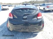 ✅ 2016 Hyundai Veloster • VIN: KMHTC6AD4GU249134 • Lot: 45205165. Wystawiony na Copart z przebiegiem 108 736 mil. Bezpłatny archiwum sprzedaży aukcyjnych z USA i szczegółowy raport historii pojazdu na DreamBid. Zdjęcie 6.
