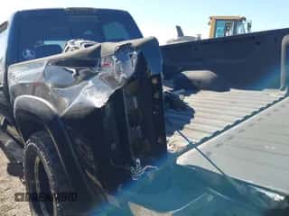 2007 Chevrolet Silverado 1500 LTZ with VIN 3GCEK13337G505547, listed as a IAAI auction lot 41644879 with 244,122 mi miles and . Bid and sale history available at DreamBid. Image 3.