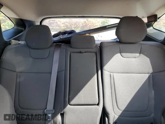 ✅ 2022 Hyundai Tucson SEL • VIN: 5NMJBCAE7NH137616 • Lot: 71692013. Wystawiony na Copart z przebiegiem 17 427 mil. Bezpłatny archiwum sprzedaży aukcyjnych z USA i szczegółowy raport historii pojazdu na DreamBid. Zdjęcie 10.