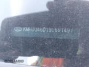 ✅ 2009 Hyundai Elantra GLS • VIN: KMHDU46D19U691497 • Lot: 43798738. Wystawiony na IAAI z przebiegiem 185 997 mil. Bezpłatny archiwum sprzedaży aukcyjnych z USA i szczegółowy raport historii pojazdu na DreamBid. Zdjęcie 12.