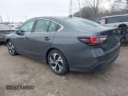 ✅ 2020 Subaru Legacy • VIN: 4S3BWAB62L3013530 • Лот: 41580708. Опубликован ранее на IAAI с пробегом 64 930 миль. Бесплатный доступ к архиву аукционных продаж из США и подробный отчёт об истории автомобиля на DreamBid. Изображение 3.