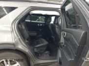 ✅ 2020 Ford Explorer XLT • VIN: 1FMSK8DH4LGC26745 • Лот: 43478471. Опубликован ранее на IAAI с пробегом 68 024 миль. Бесплатный доступ к архиву аукционных продаж из США и подробный отчёт об истории автомобиля на DreamBid. Изображение 8.