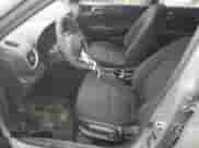 2022 Hyundai Venue SE with VIN KMHRB8A39NU175917, listed as a Copart auction lot 72757694 with 20,776 mi miles and Salvage title. Bid and sale history available at DreamBid. Image 7.