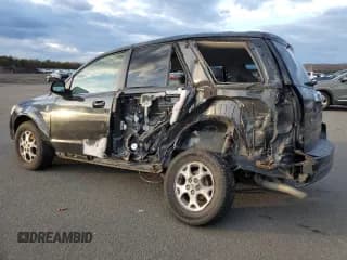 ✅ 2006 Saturn VUE • VIN: 5GZCZ53426S805461 • Lot: 87298534. Wystawiony na Copart z przebiegiem 182 522 mil. Bezpłatny archiwum sprzedaży aukcyjnych z USA i szczegółowy raport historii pojazdu na DreamBid. Zdjęcie 2.