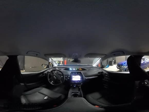 2022 Toyota Prius LE с VIN JTDL9MFU9N3033010, выставлен на аукционе IAAI как лот 41988488 с пробегом 52 359 миль миль и . История ставок и продаж доступна на DreamBid. Изображение 21.